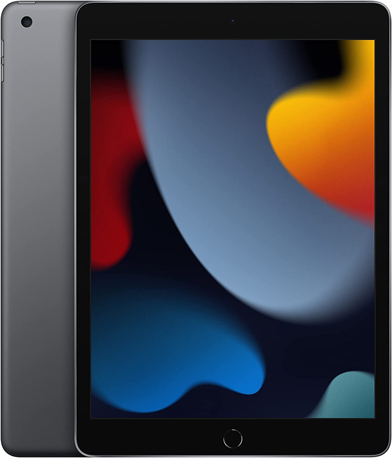 Apple iPad 10.2-inch 2021 9th Generation Tablet