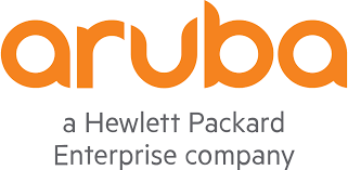 Hewlett Packard Enterprise Aruba Network Devices