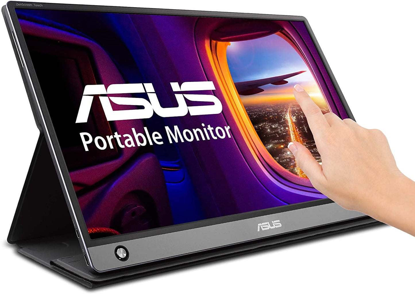 Asus ZenScreen MB16AMT Portable Monitor