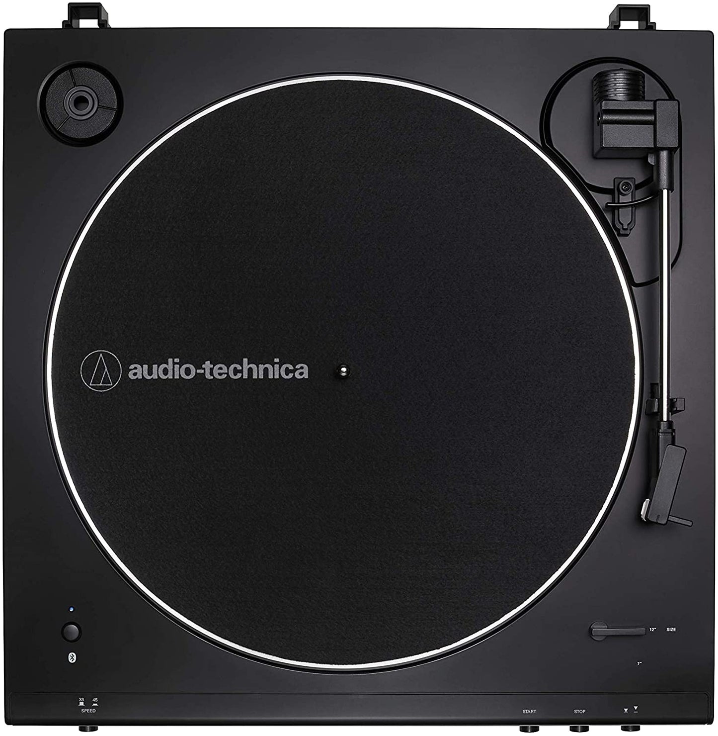 Audio-Technica AT-LP60XBT Bluetooth Stereo Turntable