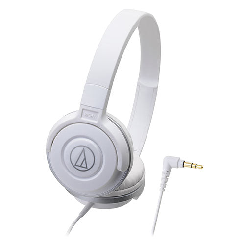 Audio Technica ATH-S100 Portable Headphones