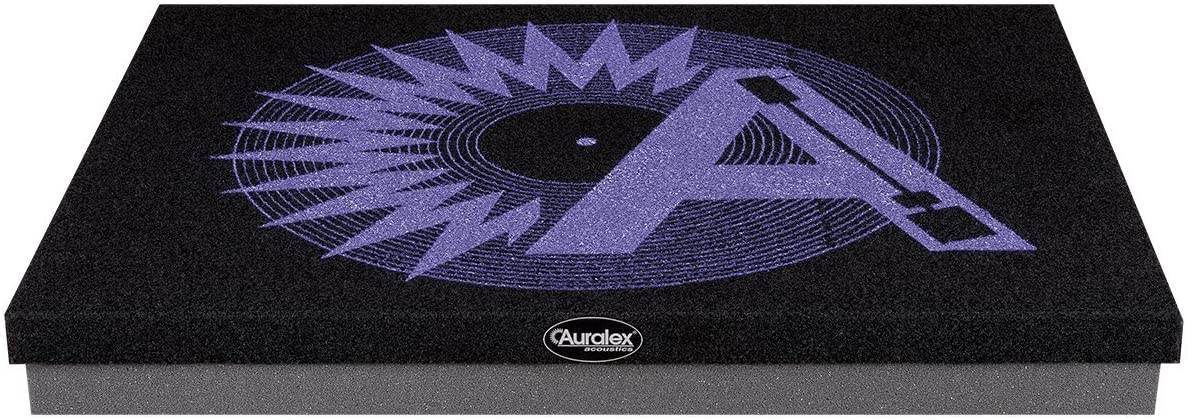 Auralex ISO-Tone Turntable Isolation Pad