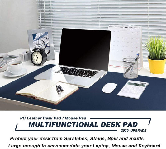 BUBM Desk Pad Protector