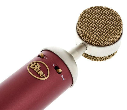 Logitech SL Condenser Microphone