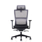 Langya Tech B-Series BIFMA-Certified Ergonomic Office Chair