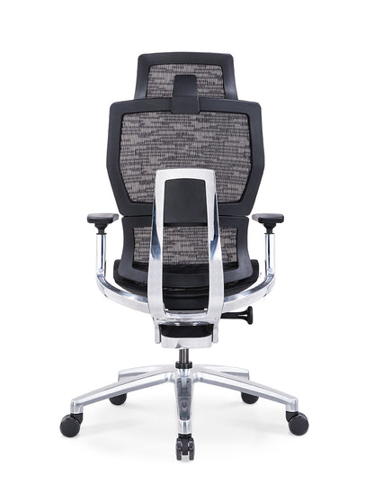 Langya Tech A-Series BIFMA-Certified Ergonomic Office Chair