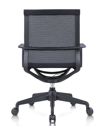 Langya Tech M-Series Ergonomic Office Chair