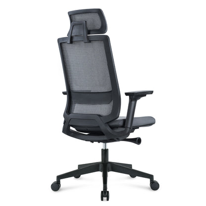 Langya Tech MH-Series BIFMA-Certified Ergonomic Office Chair