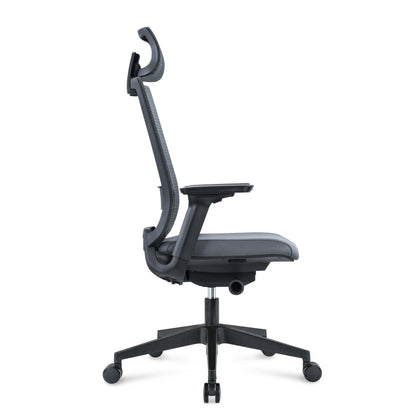 Langya Tech MH-Series BIFMA-Certified Ergonomic Office Chair