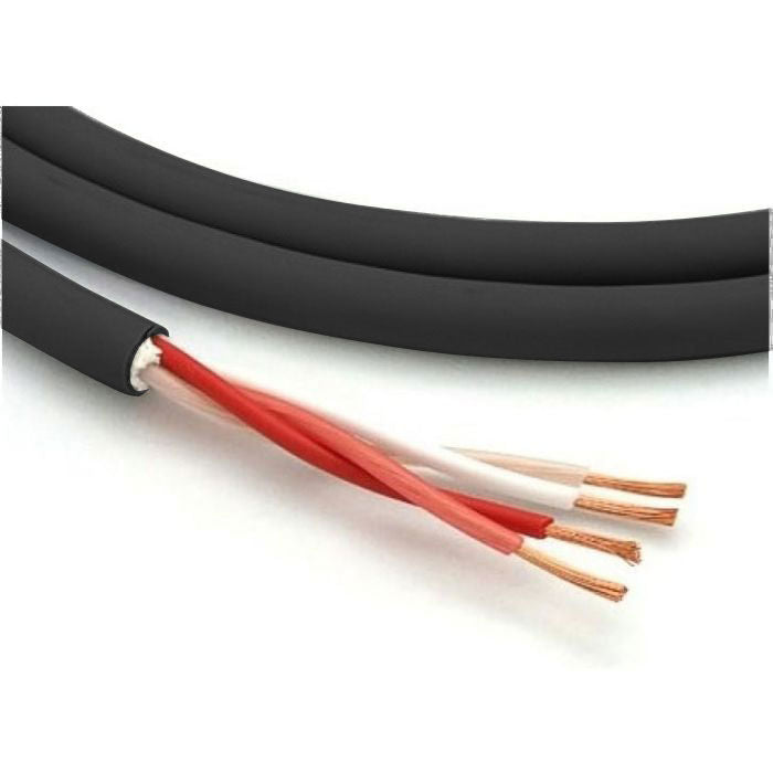 Canare 4S11 Star Quad Speaker Cable [By Meter]