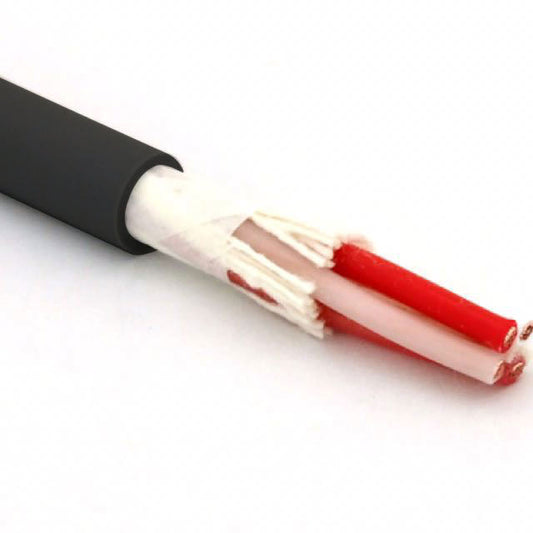 Canare 4S11 Star Quad Speaker Cable [By Meter]