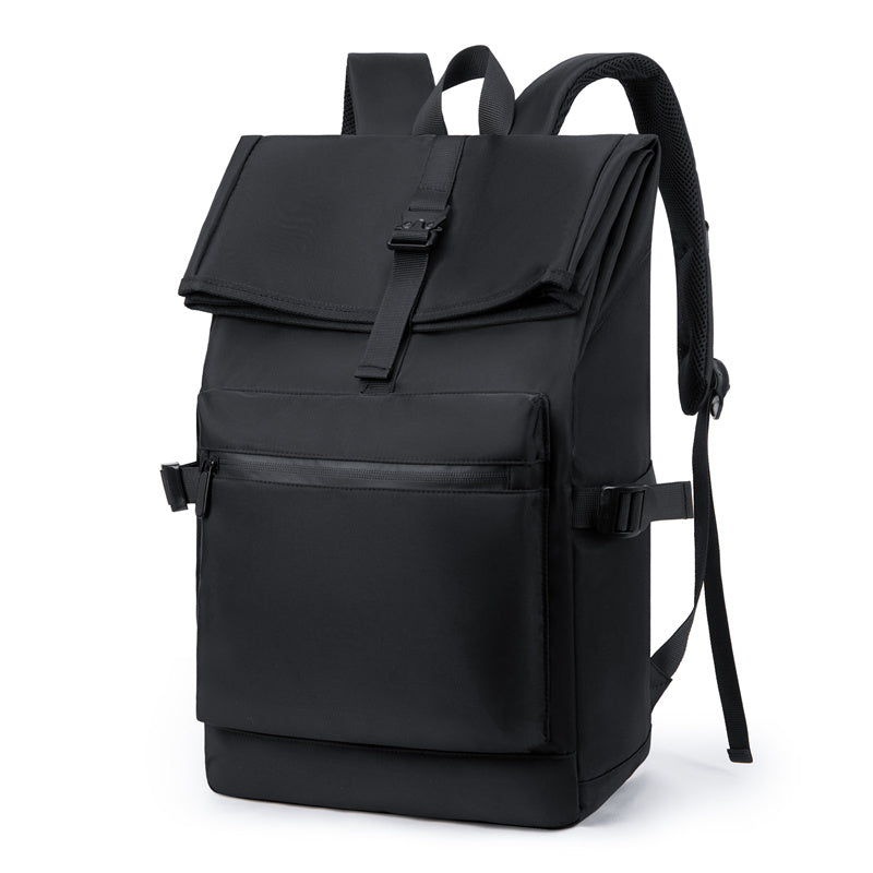 Langya Tech Roll Top Backpack
