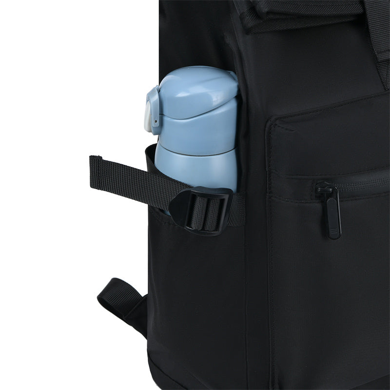 Langya Tech Roll Top Backpack