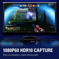 Elgato Game Capture HD60 S+ Capture Card
