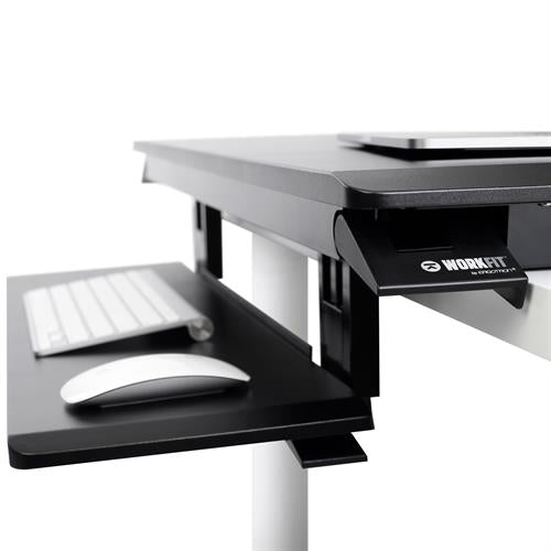 Ergotron WorkFit TX Standing Desk Converter