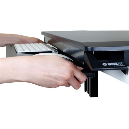 Ergotron WorkFit TX Standing Desk Converter