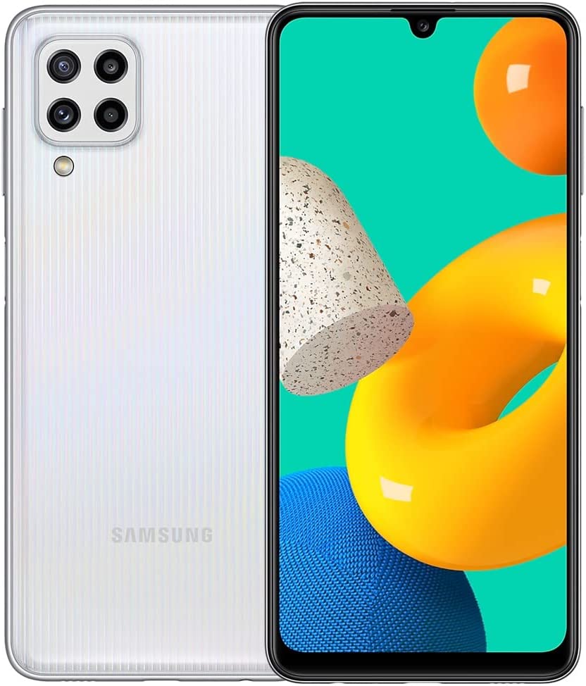 Samsung Galaxy M32 LTE Smartphone