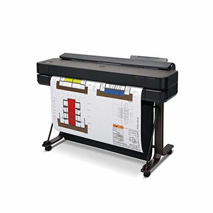 Hewlett Packard Large Format / Laser / Business Printers & Scanners