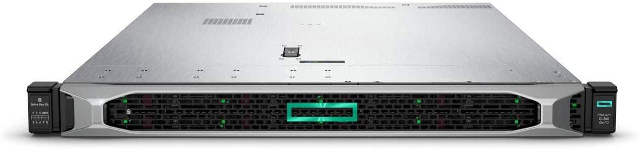 Hewlett Packard EnterpriseProLiantGen10サーバー-ML30ML110ML350 DL20 DL360 DL380