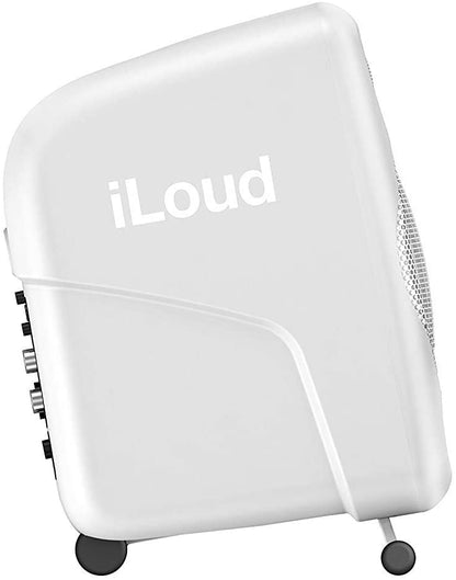 IK Multimedia iLoud Micro Monitor Speakers
