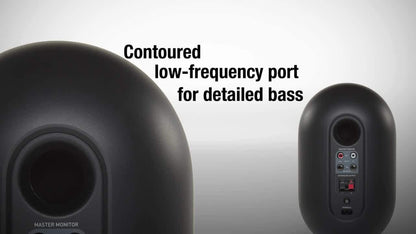 JBL Professional 104-BT Bluetooth Monitor Speakers