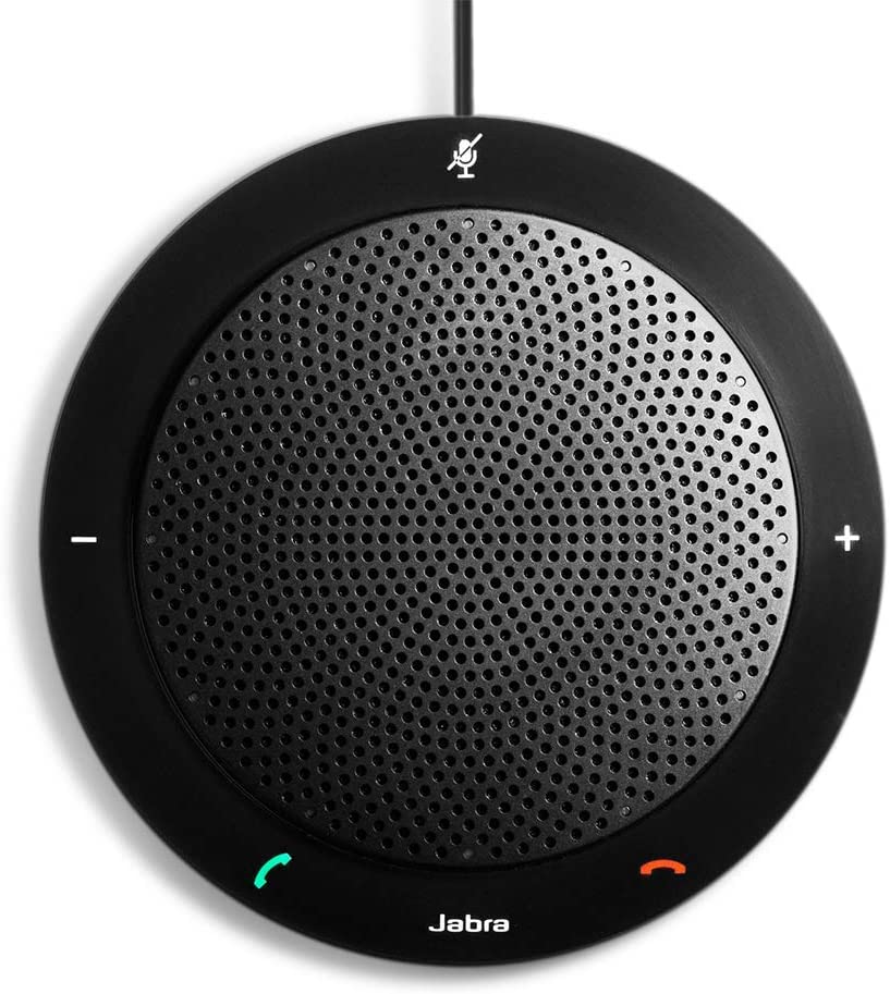 Jabra Speak Series Speakerphone and Noise Guide