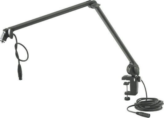 K&M 23860 Microphone Desk Arm