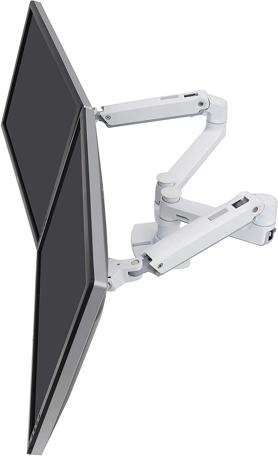 Ergotron LX Desk Monitor Arm [Red] – Langya Tech
