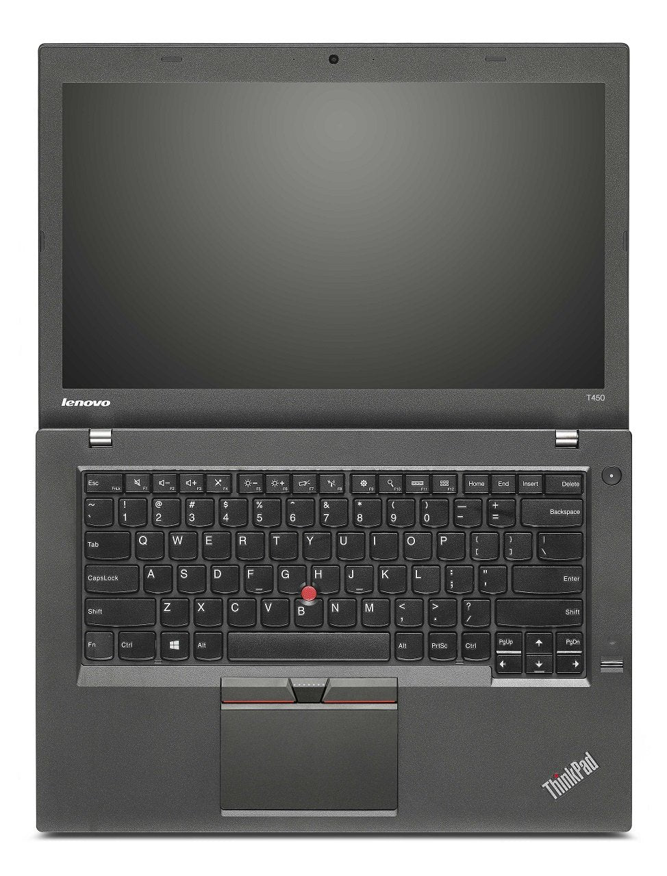 Refurbished Lenovo ThinkPad T450