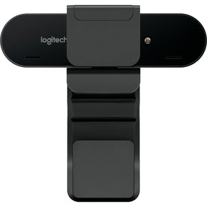 Logitech BRIO UltraHDProビジネスウェブカメラ