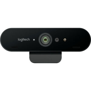 Logitech BRIO UltraHDProビジネスウェブカメラ