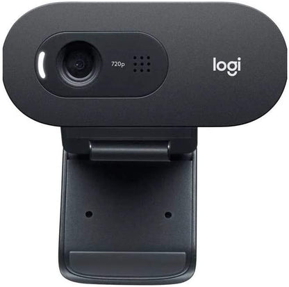 Logitech C505e Pro Webcam