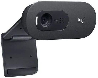 Logitech C505e Pro Webcam