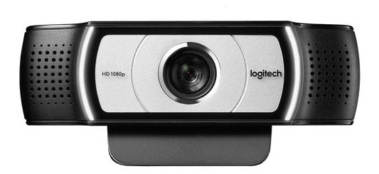 LogitechC930eビジネスウェブカメラ
