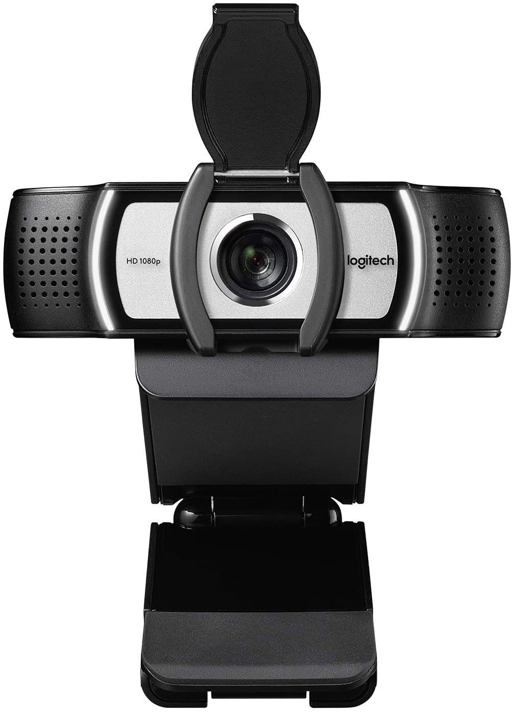 LogitechC930eビジネスウェブカメラ