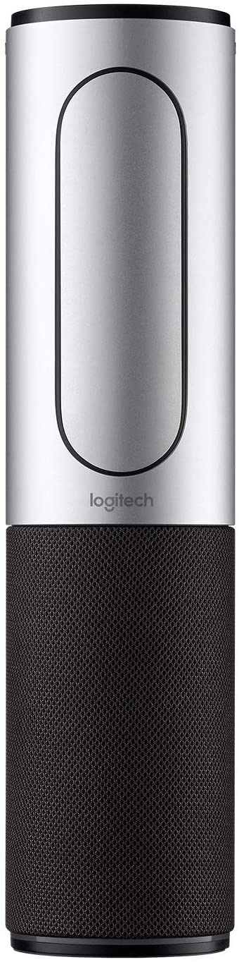 Logtech V-R0004 Conference Camera SEE NOTES | eBay Logtech V-R0004 Conference Camera SEE NOTES | eBay