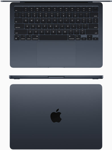 M2チップ2022を搭載したAppleMacBook