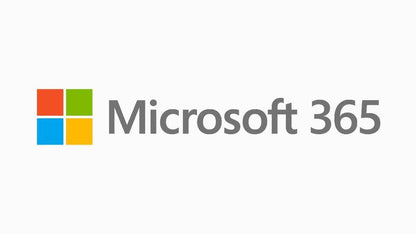 Microsoft 365 Apps For Business (1-Year Subscription)