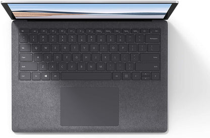 Microsoft Surface Laptop 4 with Windows 10 Pro