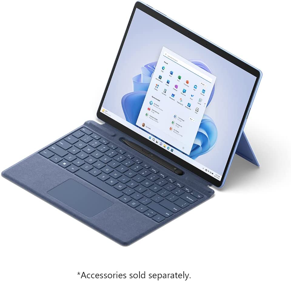 Microsoft Surface Pro 9 [Windows 11 Pro Version] Tablet