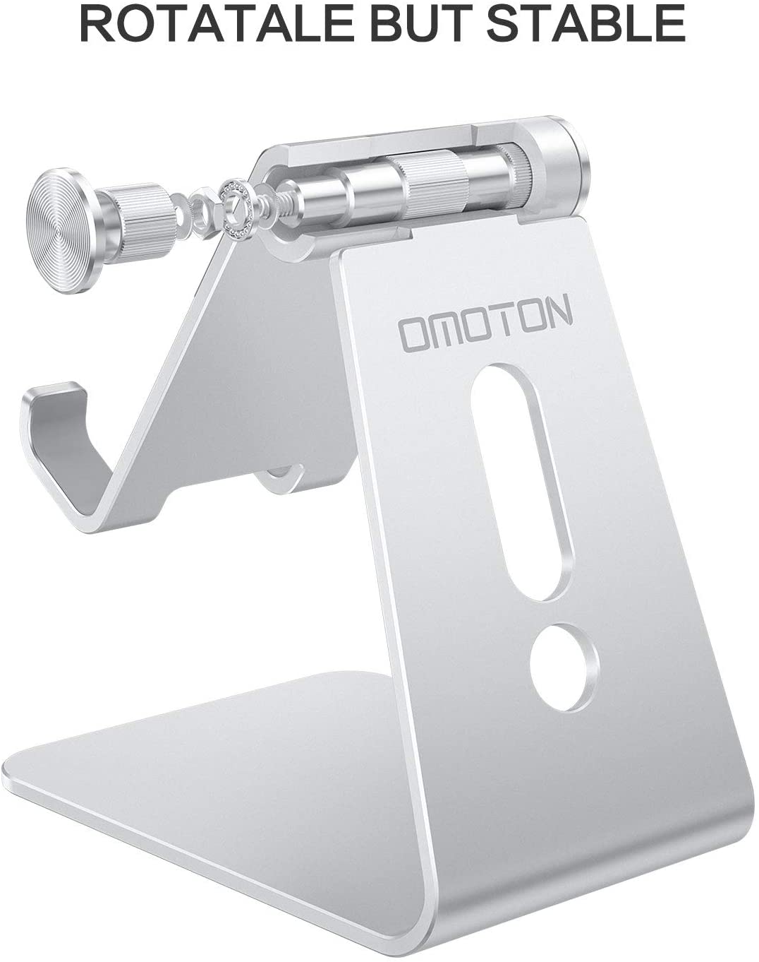 Omoton C2 Adjustable Phone Stand