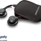 Plantronics Voyager Focus UC Stereo Bluetooth Headset