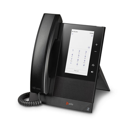 Poly Multi-Media Business Phone CCX Series