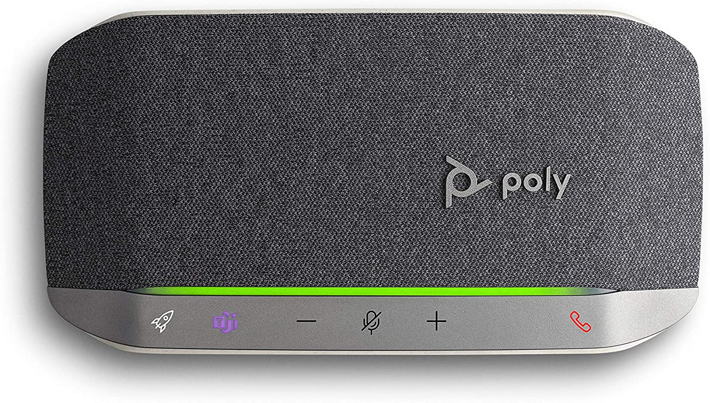 Poly Sync 20 Smart Speakerphone [HK Authorized Goods]