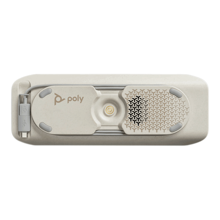 Poly Sync 40 Smart Speakerphone
