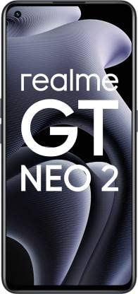 Realme GT Neo 2 5G Smartphone