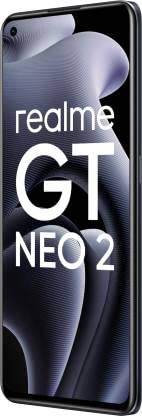 Realme GT Neo 2 5G Smartphone