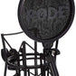 Rode NT2-A Condenser Microphone