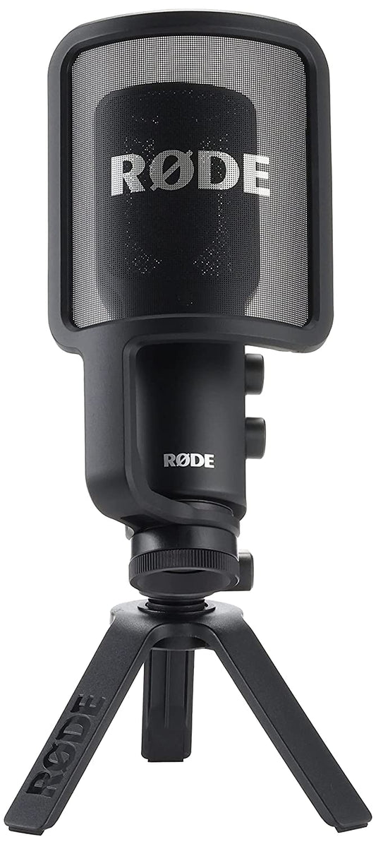 Brand: RODE Microphones – Langya Tech