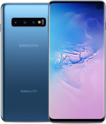 Refurbished Samsung Galaxy S10